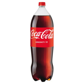 Üdítőital, Coca-Cola 1,75l