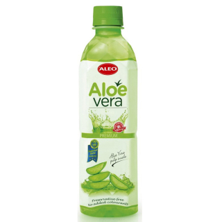 Üdítőital, Aloe Vera 500ml 30% Premium