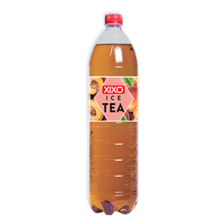Üdítőital, Xixo Ice Tea 1,5l Őszibarack 