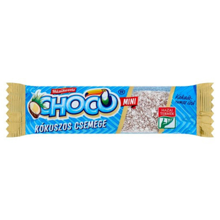 Édesség, Choco 40g kókusz csemege