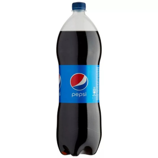 Üdítőital, Pepsi Cola 2,0l Pet