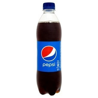 Üdítőital, Pepsi Cola 0,5l