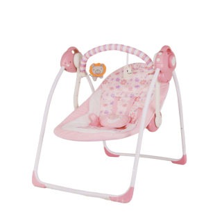 Hinta, Elektromos bébi hinta No.D93881 | Pihenő szék | elemes 