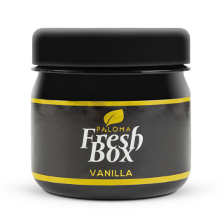Illatosító, Paloma Fresh box 32g | Vanilla
