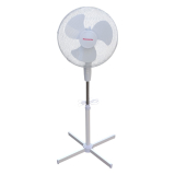 Ventilátor, Álló 40cm Hausmeister | 45W