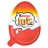 Csokoládé, Kindertojás 20g JOY