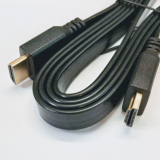 Kábel, HDMI A dugó-A dugó 1,5m v1.4