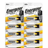 Elem, AA (LR6) Energizer ceruza Power /db
