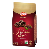 Sütemény, Urbán Étbevonós Perec Mini 160g 