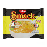Instant tészta, Smack 100g Csirke