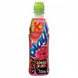 Üdítőital, Kubu Play! 0,4l Görögdinnye
