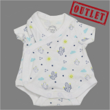 Fiú, Bébi, C&A, Méret: 50, Outlet