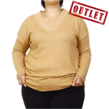 Női Pulóver, Tom Tailor, Méret: L, Outlet