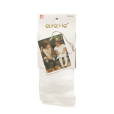 Aura.via Lány Harisnya, GH116, Fehér, méret: 4-6 év