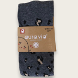 Aura.via Lány Harisnya, GHN5188, Szürke, méret: 1-3 év