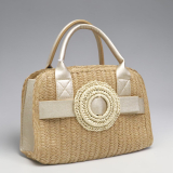 Új Női táska, 42504580, Beige