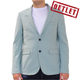 Férfi Zakó, Boohoo, Méret: M, Outlet