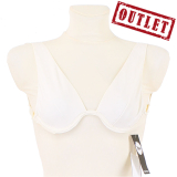 Bikini felső, Boohoo, Méret: 75B, Outlet