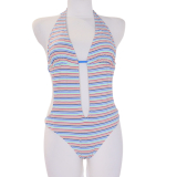 Női Fürdőruha-Bikini, Méret: 40