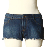 Női Nadrág rövid, Denim Co., Méret: M