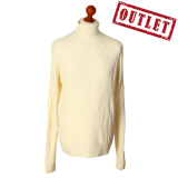 Férfi Pulóver, C&A, Méret: L, Outlet
