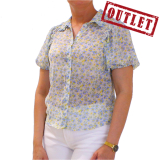 Női Blúz rövid, George, Méret: 36, Outlet