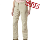 Női Nadrág hosszú, Craghoppers, Méret: XXL, Outlet