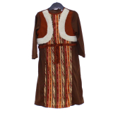 Pásztor Meseszereplős Gyerek jelmez, Méret: 98-104