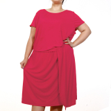 Női Egészruha, sheego, Méret: 4XL