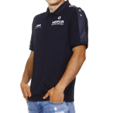 Férfi Sportmez, Jako, Méret: M
