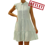 Női Egészruha, C&A, Méret: XS, Outlet