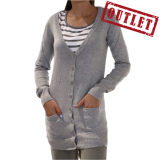 Női Kötött pulóver, Blend, Méret: S, Outlet