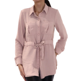 Női Blúz hosszú, primark, Méret: M