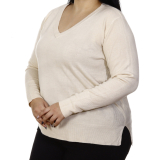 Női Pulóver, Méret: 3XL