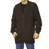 Férfi Kötött pulóver, Asos, Méret: XL