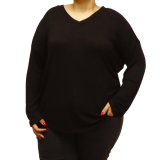 Női Nyári pulóver, JEAN PASCALE, Méret: XL