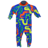 Unisex, Fürdőruha-Bikini, TU, Méret: 80-86