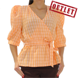 Női Blúz hosszú, PEPPERCORN, Méret: M, Outlet