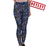 Női Legging (új), b.younq, Méret: XS, Outlet