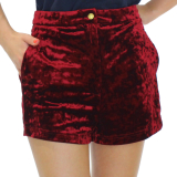 Női Nadrág rövid, Topshop, Méret: L