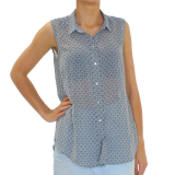 Női Blúz rövid, H&M, Méret: M