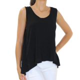Női Trikó, Ujjatlan, River Island, Méret: M