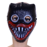 huggy wuggy Halloween Álarc