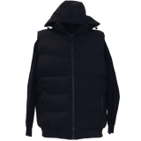 Férfi Mellény, Méret: XXXXL