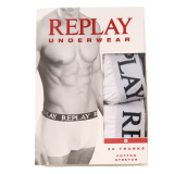 Férfi Fehérnemű, Replay, Méret: S, Outlet