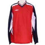 Férfi Szabadidő, Umbro, Méret: XXXL