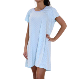 Női Pizsama-Hálóing, Essentials, Méret: XXL