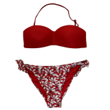 Bikini szett, Méret: 80B