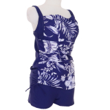 Tankini, Méret: 105D