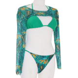 Bikini szett, Méret: 75B